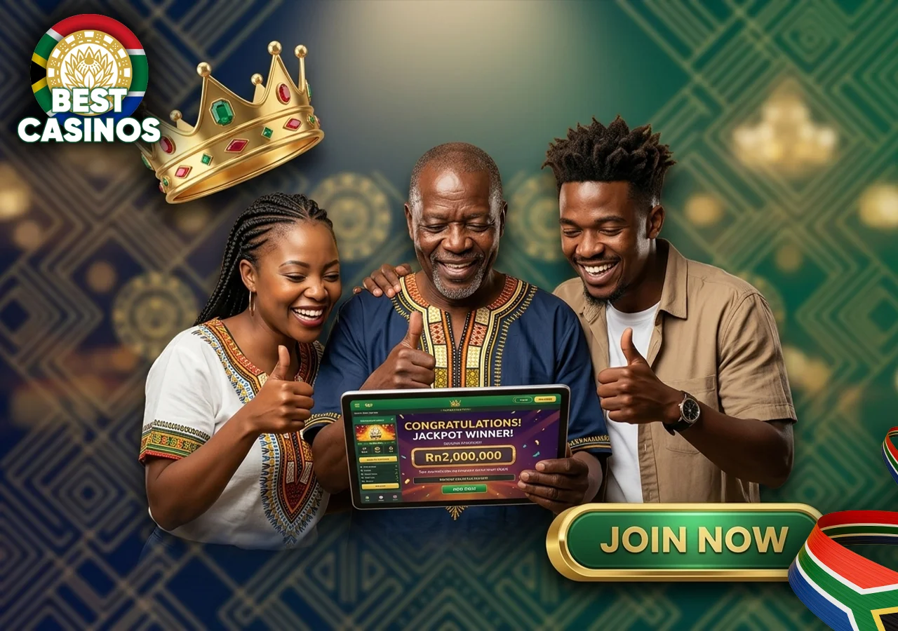 Summary and final thoughts on choosing the best SA online casino.